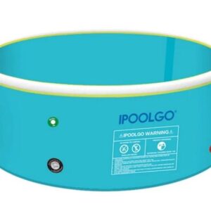 L 2M* H 0.5M,  Material PVC+Drop stitch technology manual pump and repair kit about 15kg